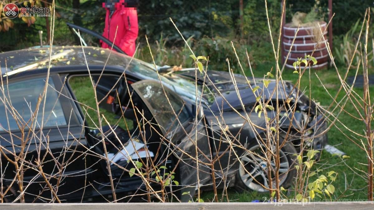 Pisarzowice: Śmiertelny wypadek