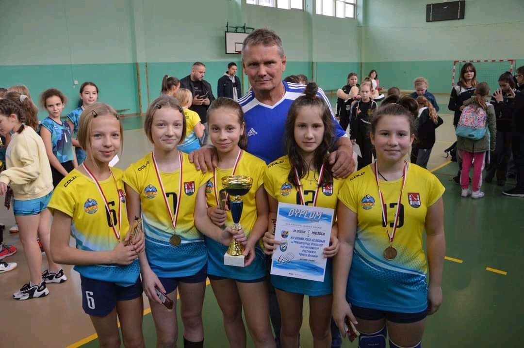 Głogów: Świetny występ w Głogowie