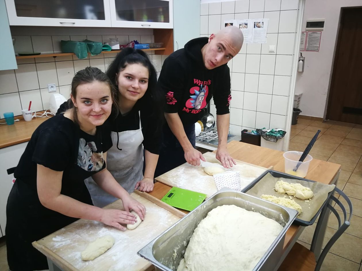 Szklarska Poręba: Dzień Chleba w MOW