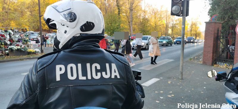Powiat: Po akcji Znicz 2021