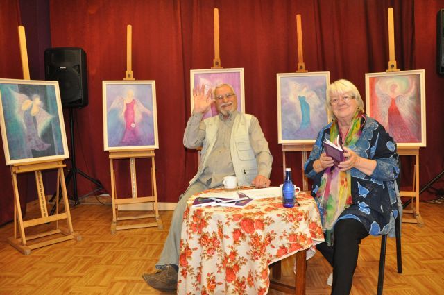 Jelenia Góra: U Młodych Duchem