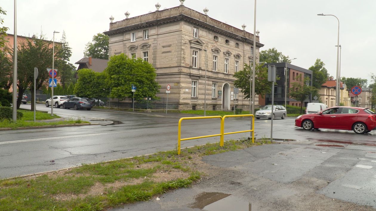 Jelenia Góra: UWAGA! Duże zmiany w organizacji ruchu