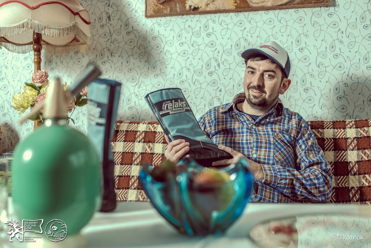 Kowary: Podróż do przeszłości