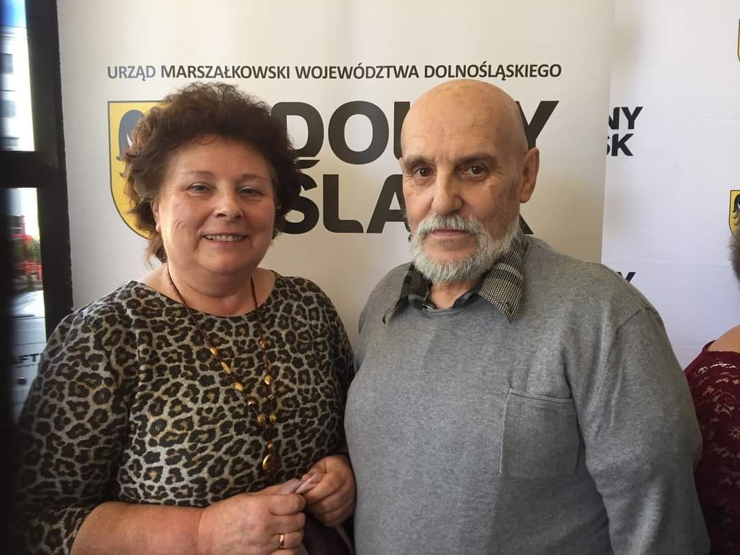 Leśna: Forum rad senioralnych