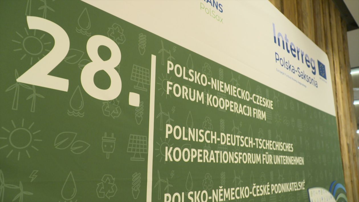 Jelenia Góra: Za nami  28. Forum Kooperacji Firm