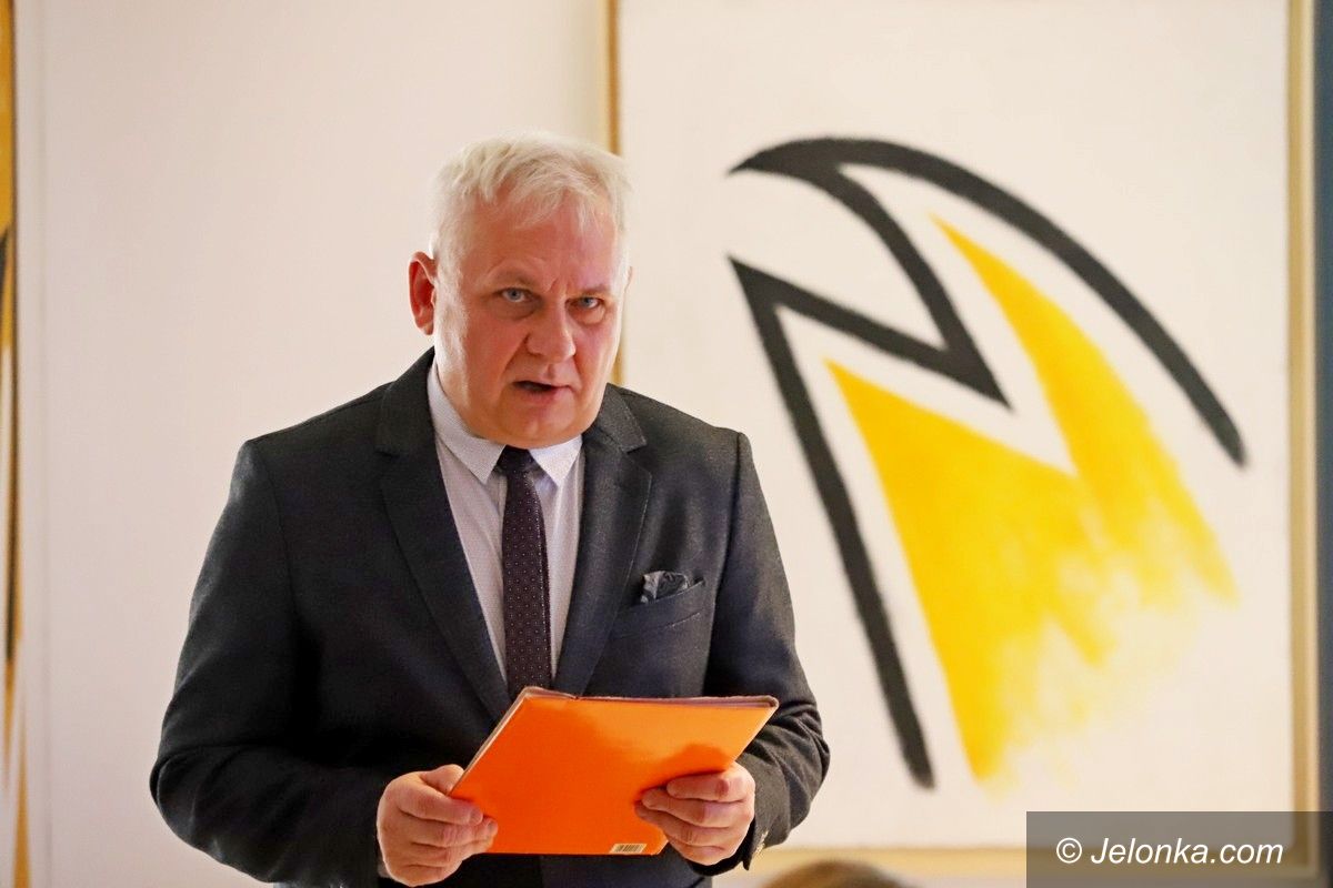 Jelenia Góra: Rozmawiali o dziedzictwie niematerialnym