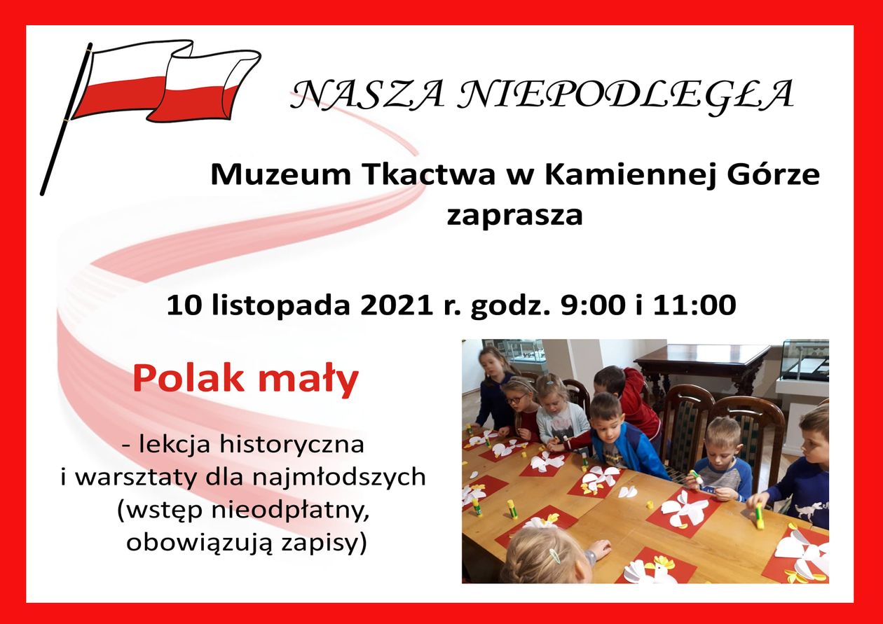 Kamienna Góra: Lekcja historii