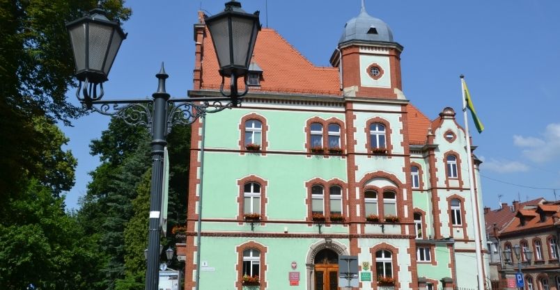 Złotoryja: Wolne dla urzędów