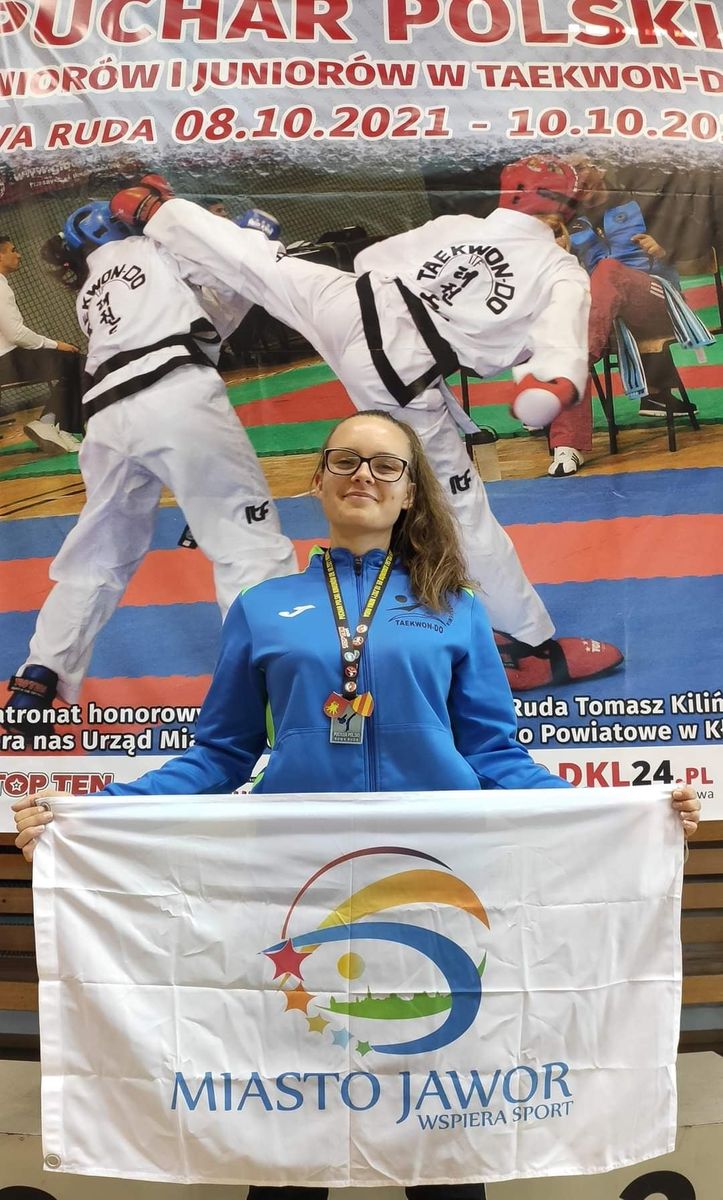 Jawor: Pojedzie do Hiszpanii