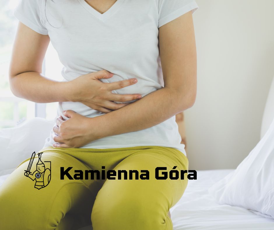 Kamienna Góra: Chcą się badać