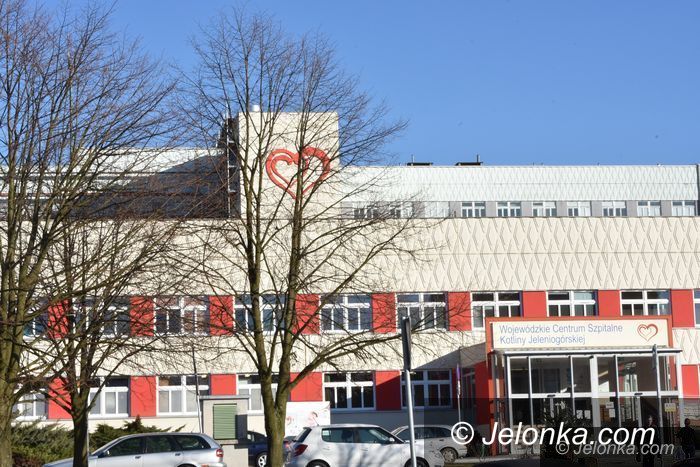 Jelenia Góra: Punkt krwiodawstwa zostaje do lutego