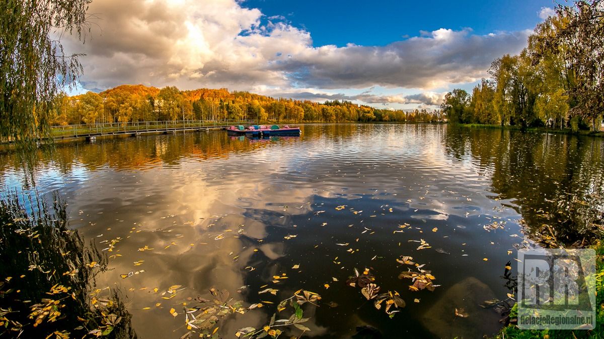 Kamienna Góra: Zagospodarują zalew