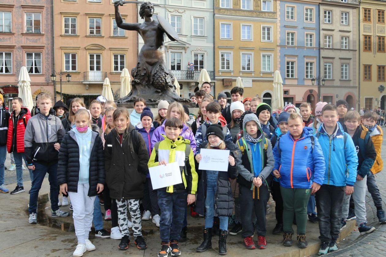Karpacz: Wycieczkowo i edukacyjnie