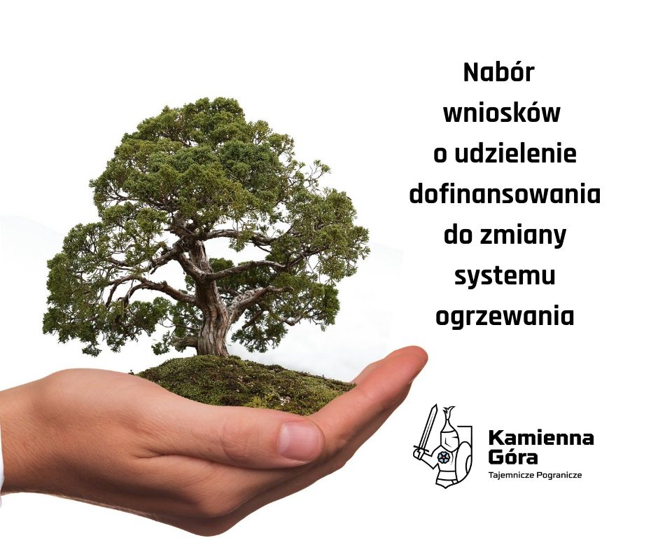 Kamienna Góra: Można składać wnioski