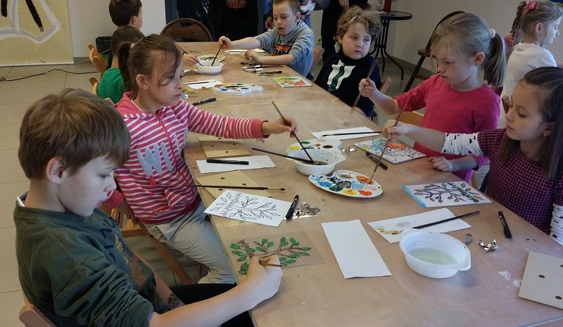 Jelenia Góra: Na szkle malowane w Muzeum Karkonoskim