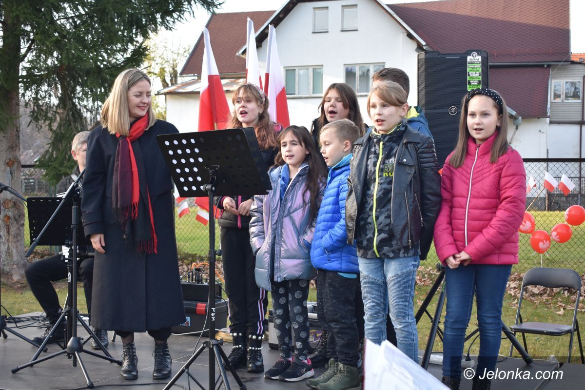 Piechowice: Pariotycznie i piknikowo