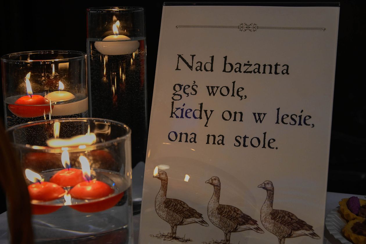 Jawor: Smaki niepodległości