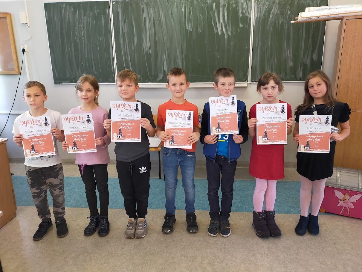 Jelenia Góra: Mocna obsada, zacięta rywalizacja