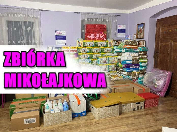 Lubomierz: Dla dzieci z hospicjum