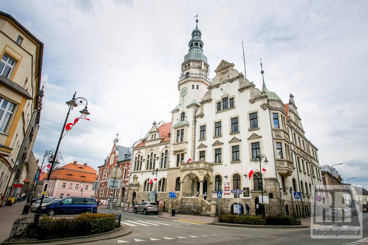 Kamienna Góra: Przeciw nowotworom