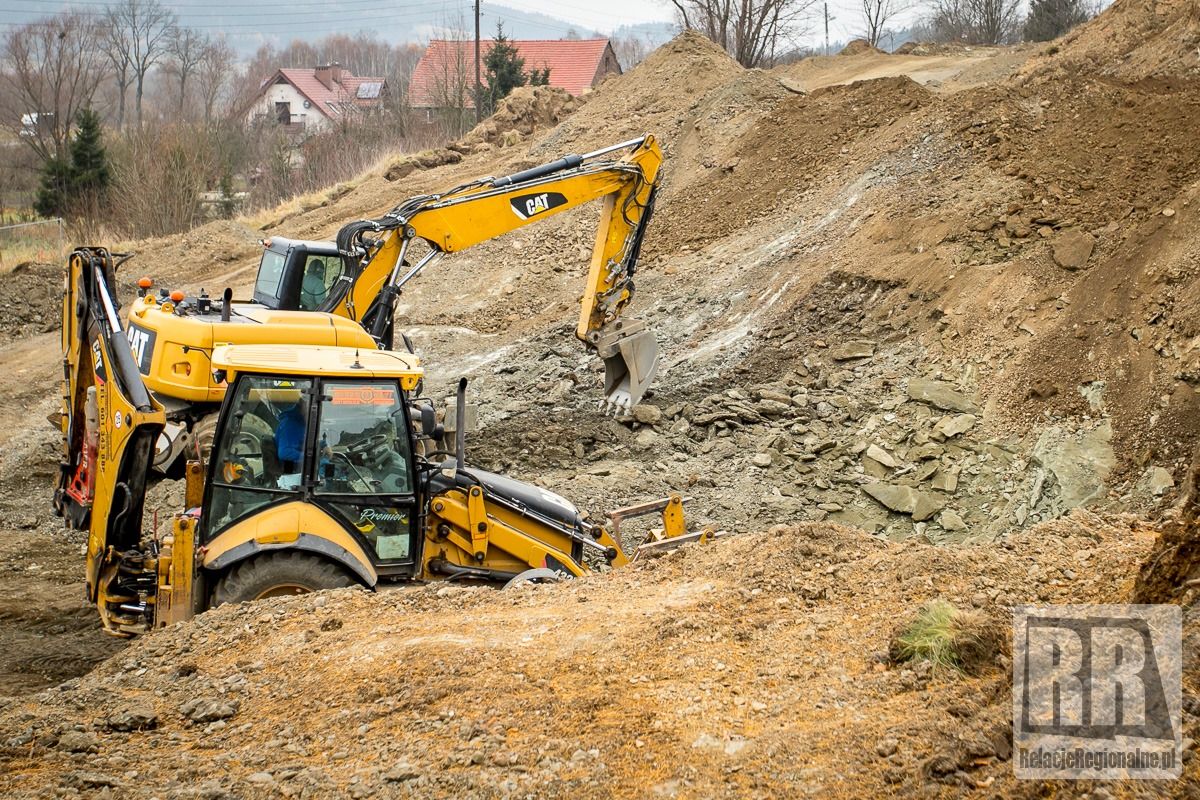 Ptaszków: Gminna inwestycja