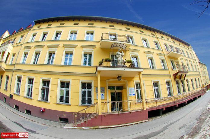 Region: Wsparcie rehabilitacji