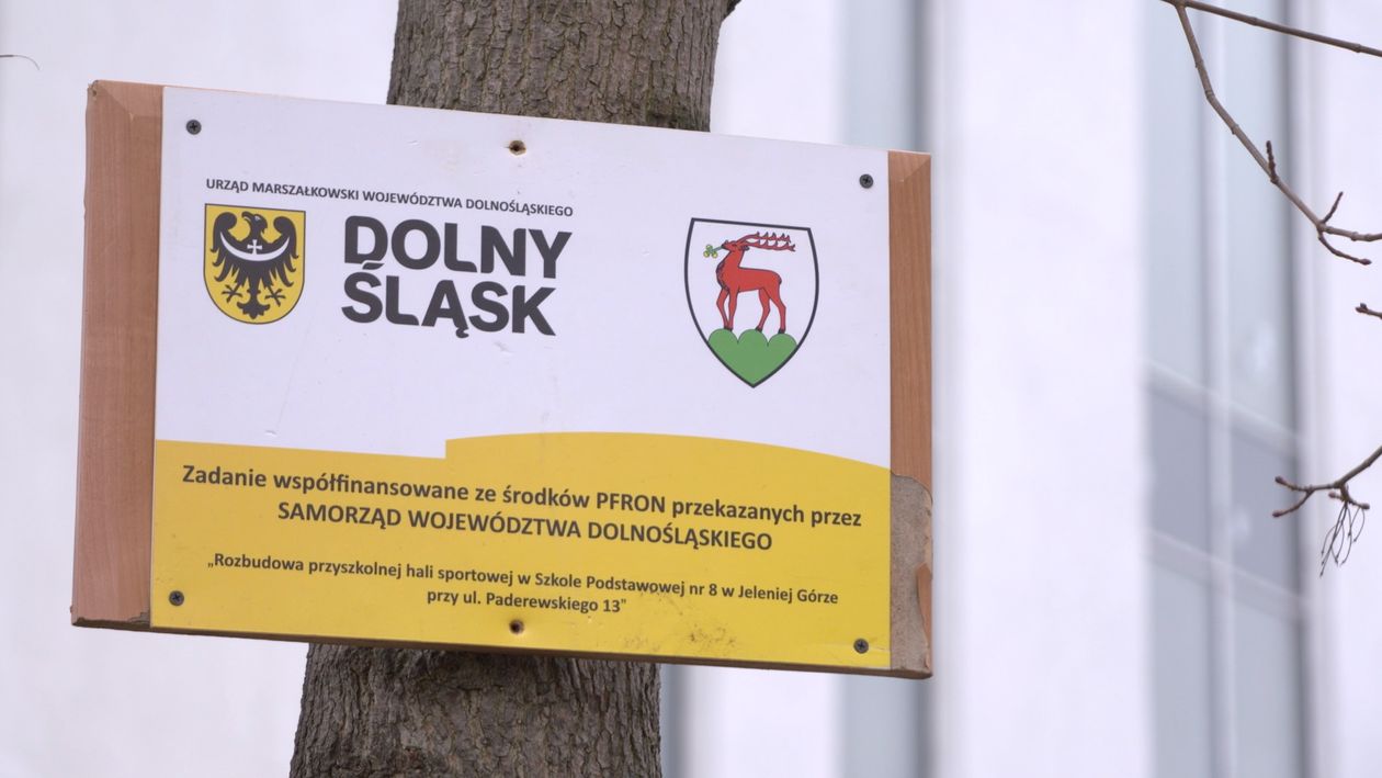 Jelenia Góra: Budowa hali popularnej „ósemki” z dofinansowaniem