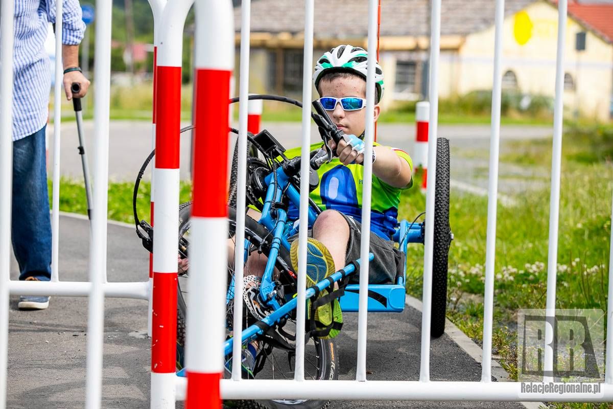 Kamienna Góra: Nie dla inwalidów