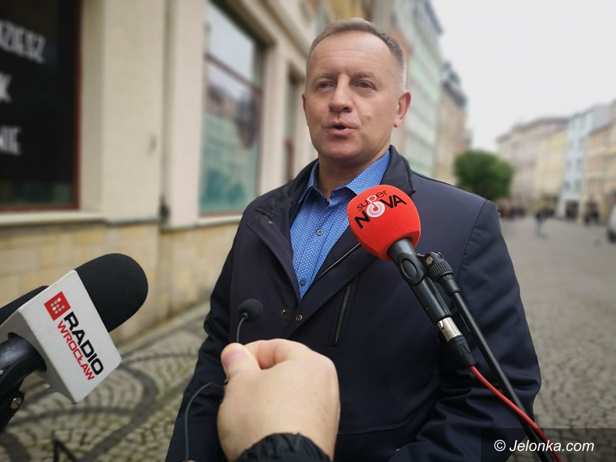 Jelenia Góra: Podwyżki podatków lokalnych