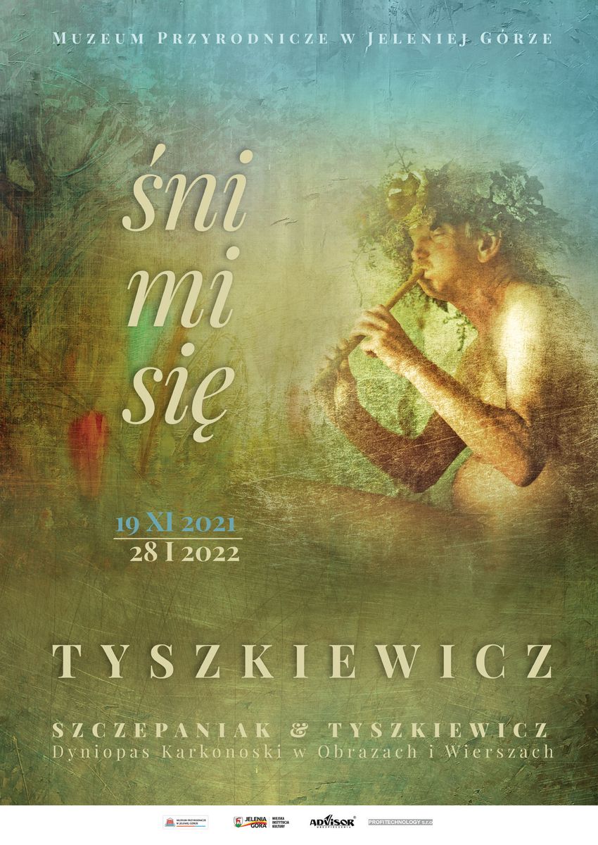 Jelenia Góra: Świat snów Tyszkiewicza w Muzeum Przyrodniczym