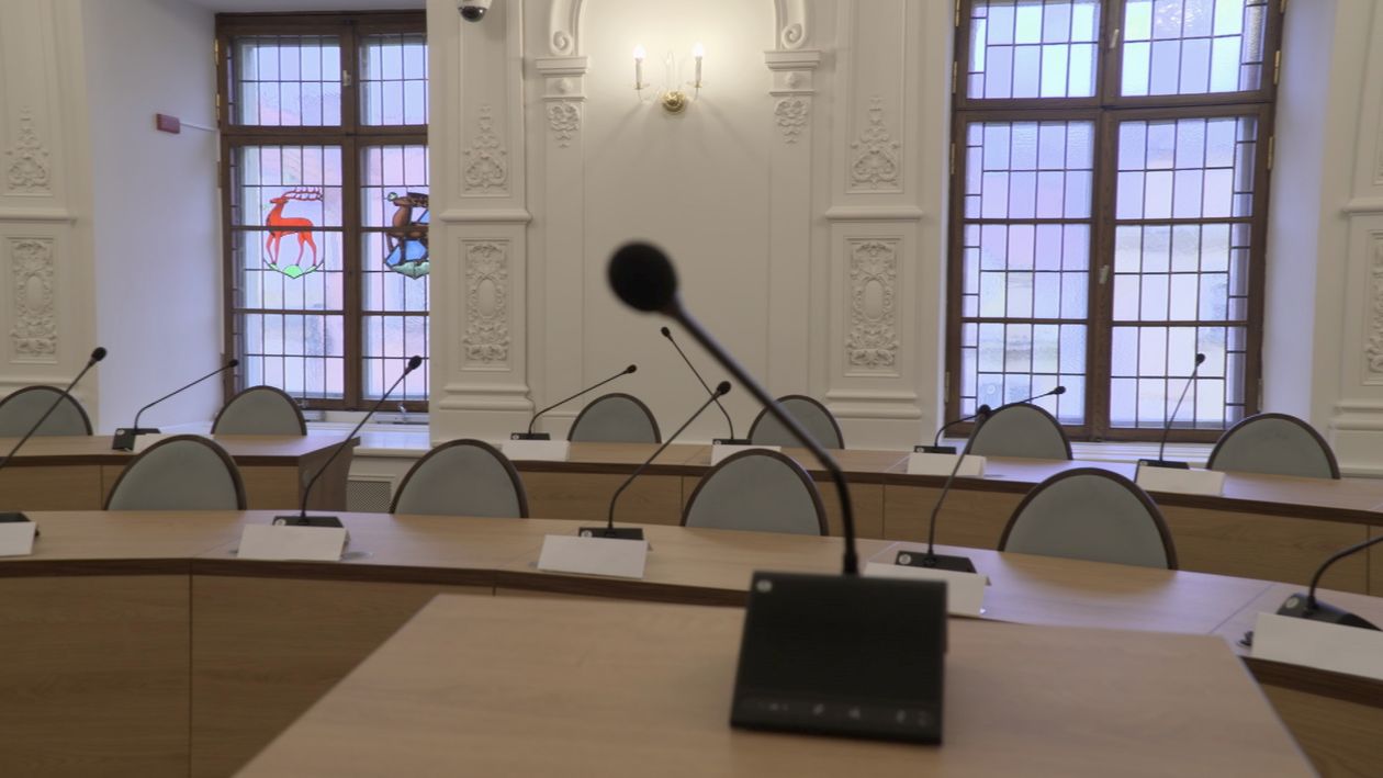 Jelenia Góra: Radni KO pomylili się?