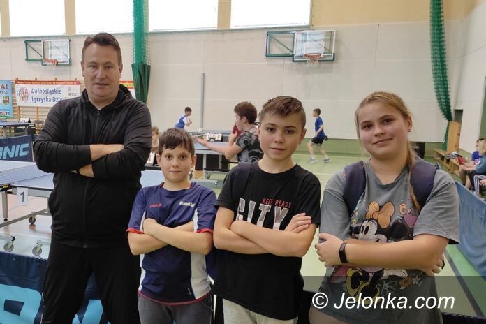 Gierałtowiec: Po igrzyskach dzieci