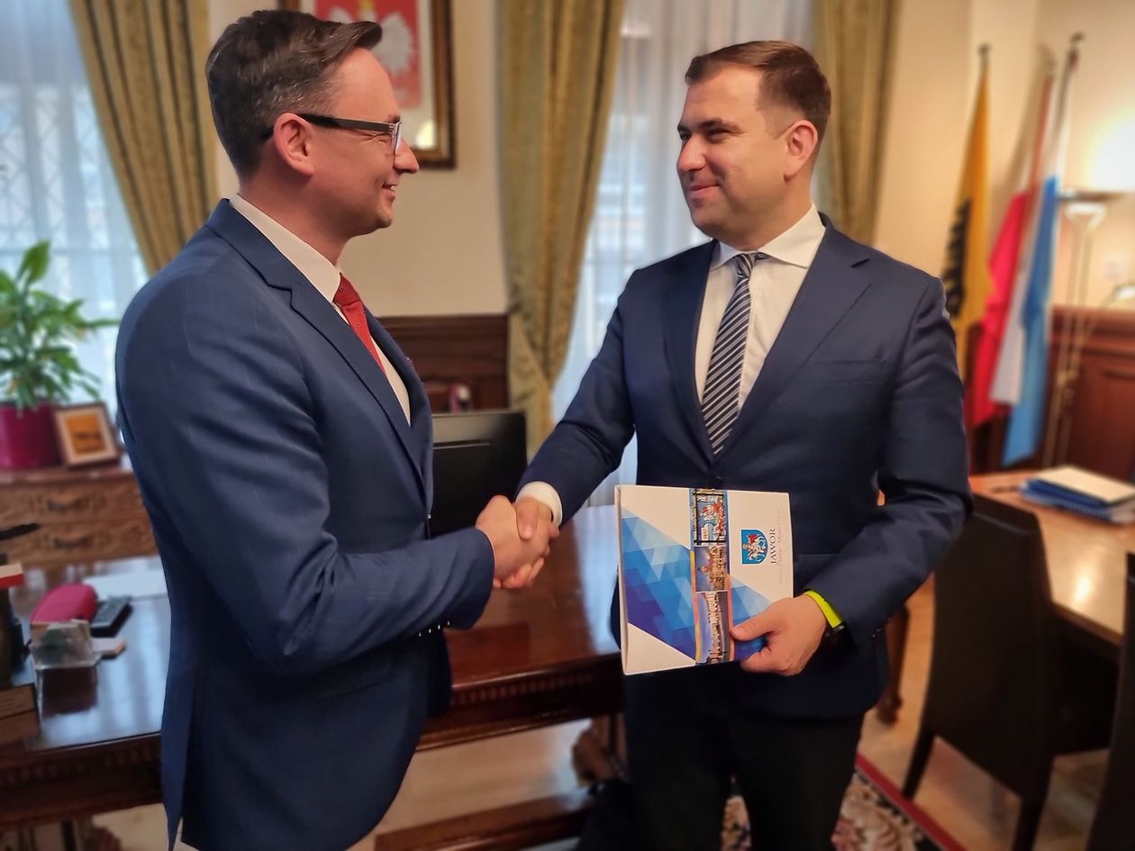 Jawor: Pełnomocnik ds. zieleni