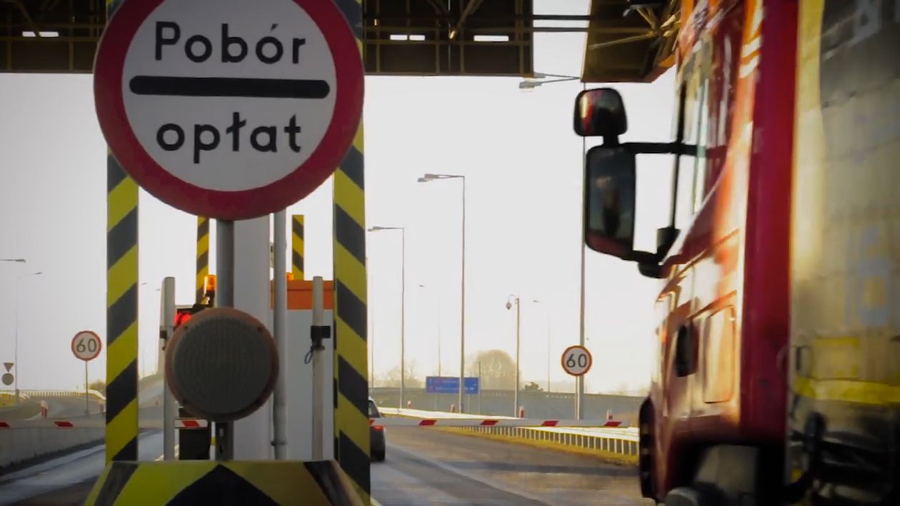 Region: Zmiany w  ruchu na A4