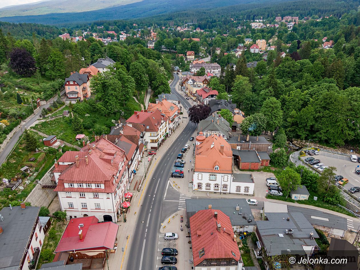 Powiat: Miliony dla (zaszczepionych) gmin
