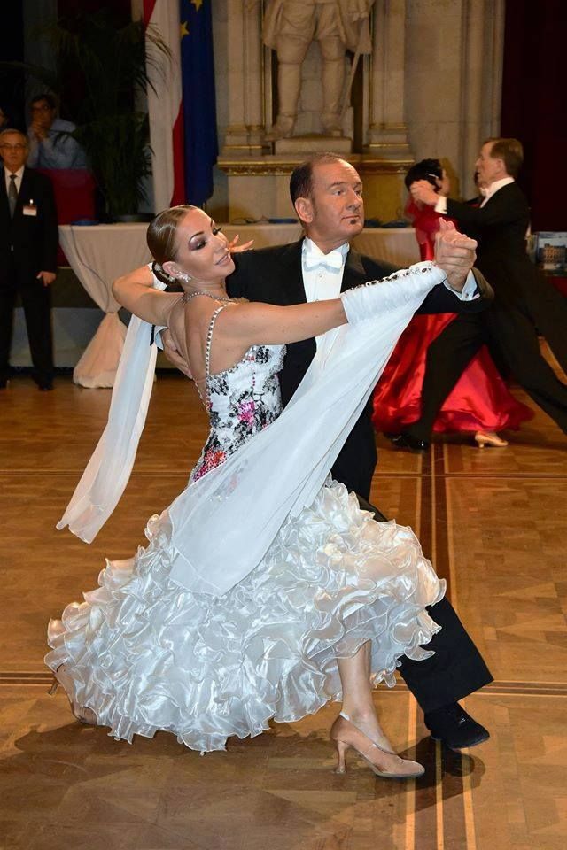 Świat: Sukces jeleniogórskich tancerzy