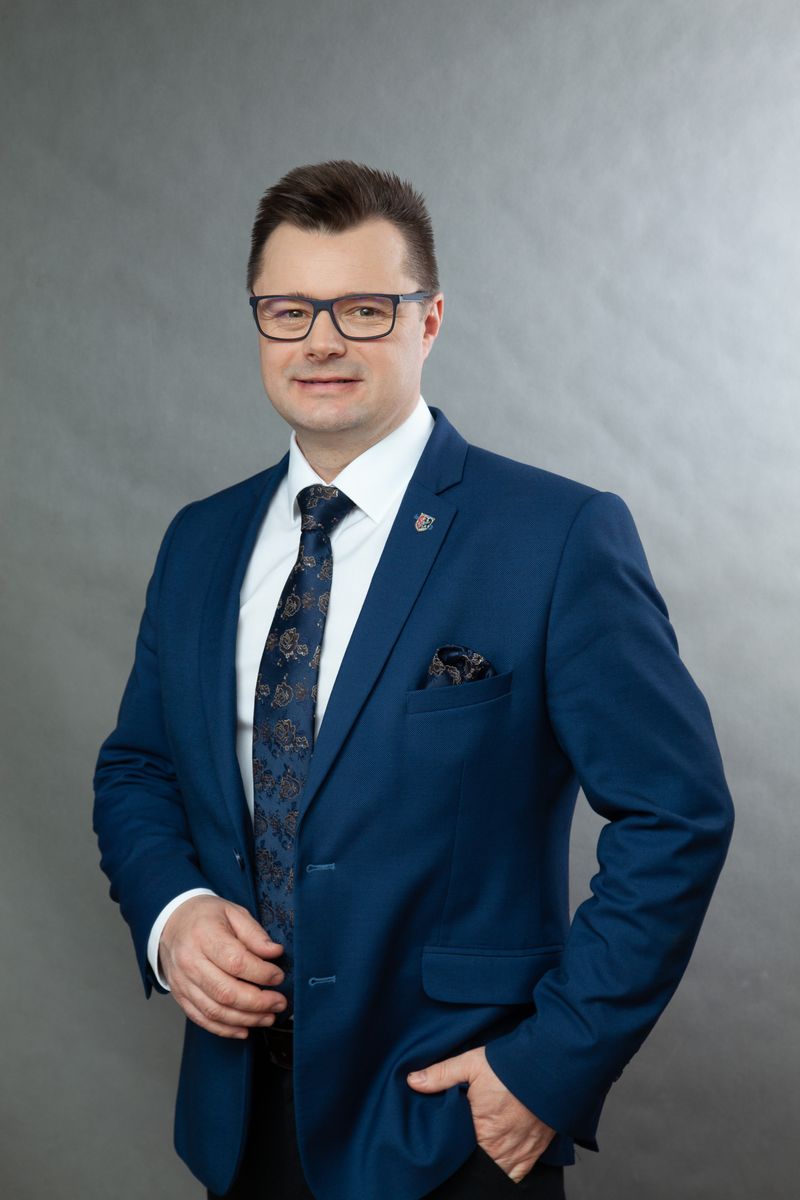 Powiat: Trzy lata owocnej pracy