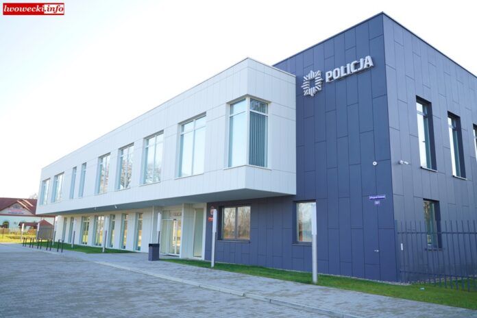 Lwówek Śląski: Nie udało im się ukryć