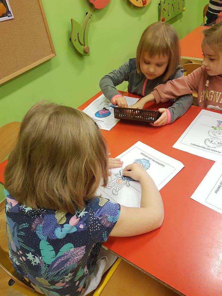 Bolesławiec: Świętowały dzieci