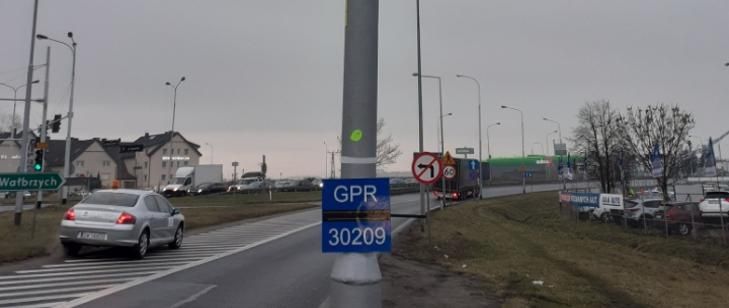 Region: Większy ruch na drogach krajowych w regionie