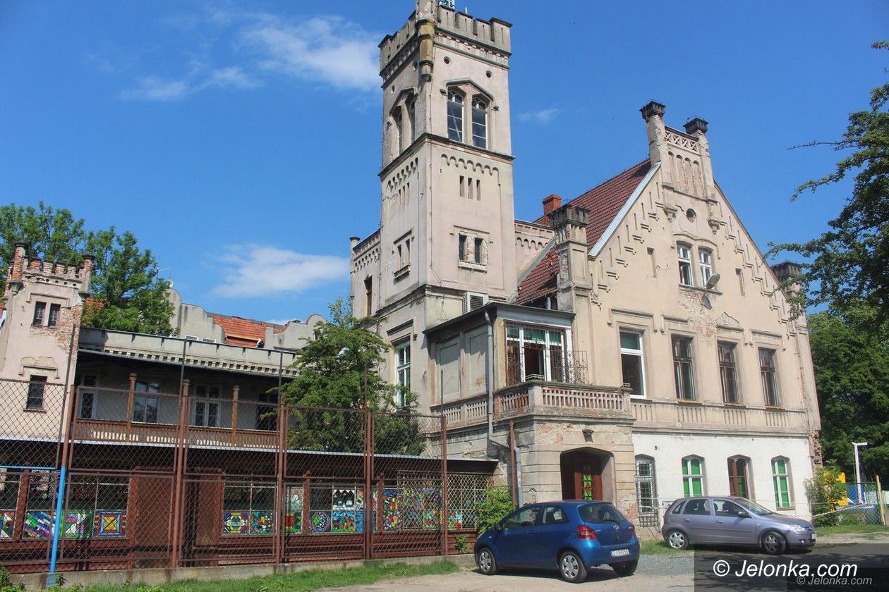 Jelenia Góra: Dawny MDK do remontu
