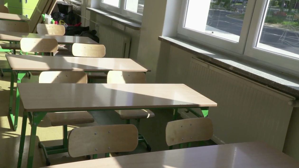 Jelenia Góra: Sytuacja epidemiologiczna w jeleniogórskiej oświacie