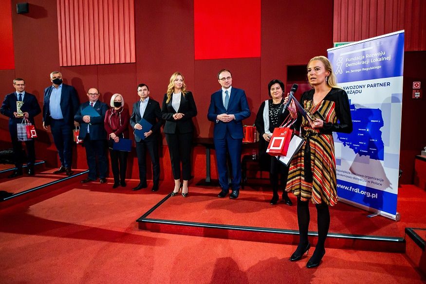 Region: Ranking dolnośląskich samorządów