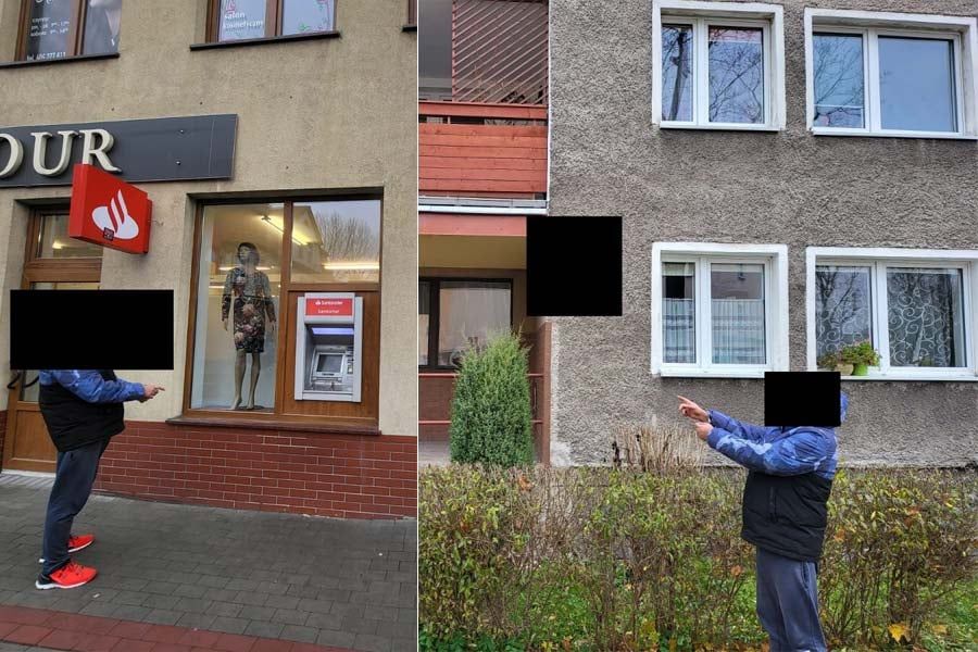 Kamienna Góra: Zatrzymany za włamania