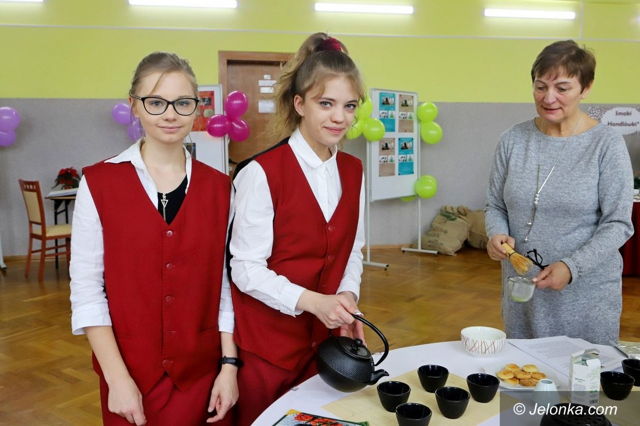 Jelenia Góra: Handlówka rozwija się
