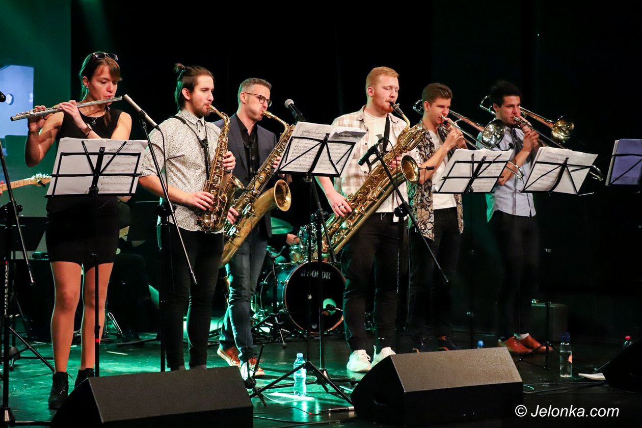 Jelenia Góra: Przedostatni akcent Krokus Jazz Festiwalu