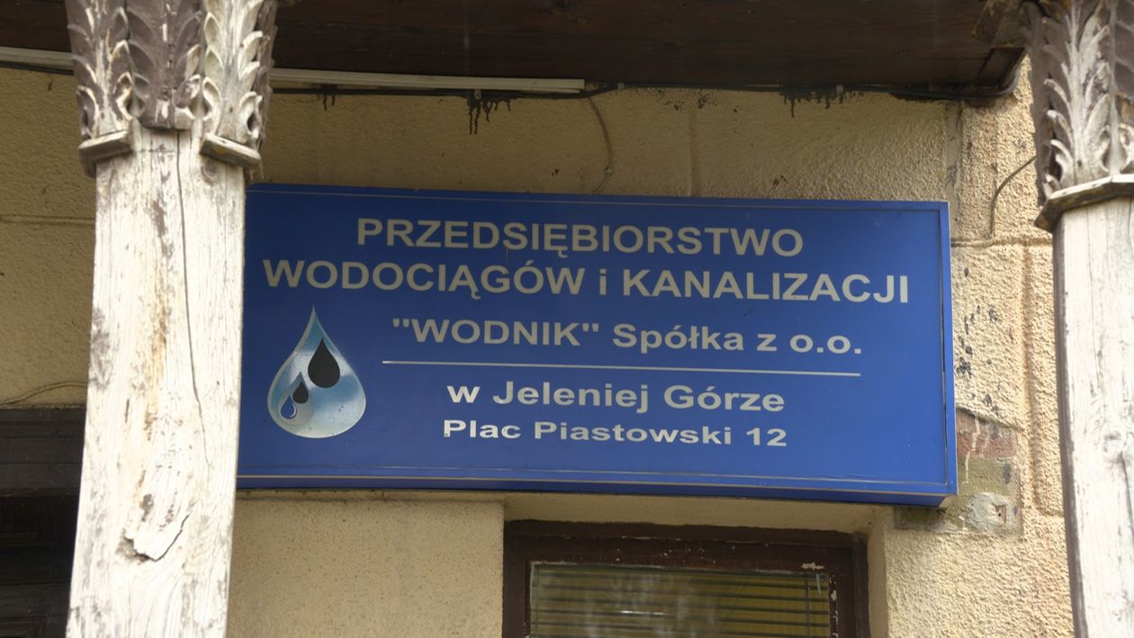 Jelenia Góra: Co z podwyżką planuje zrobić WODNIK?