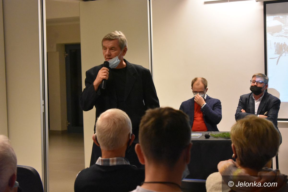 Jelenia Góra: Publikacja pamięci Przemysława Wiatera