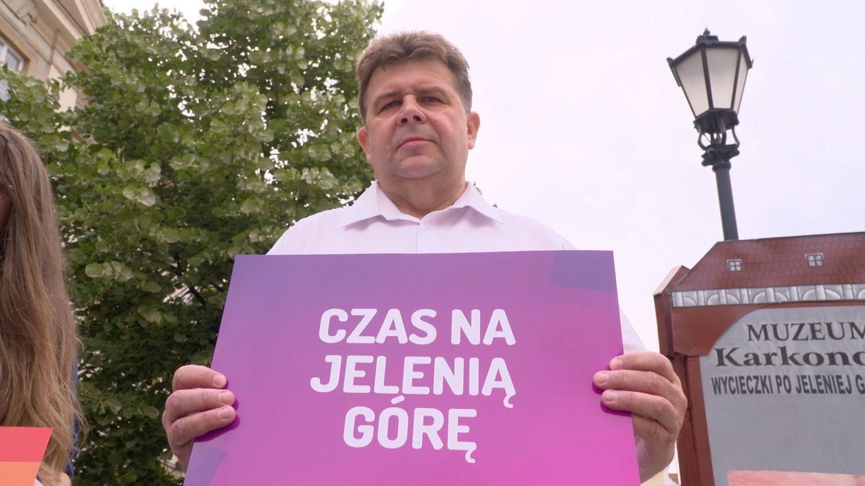 Jelenia Góra: Kto obejmie stery w lewicy?