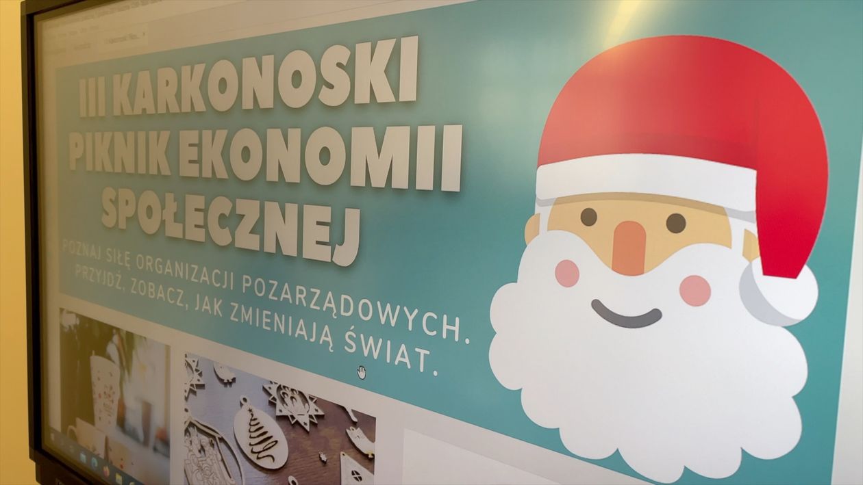 Jelenia Góra: Zaproszenie na Karkonoski Piknik Ekonomii Społecznej